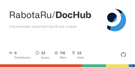 DocHub/README.EN.md at master · RabotaRu/DocHub · GitHub.